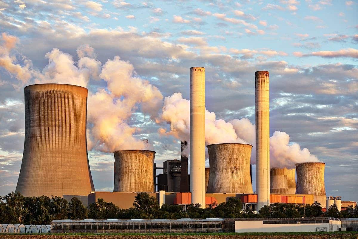 pollution  respiratoire