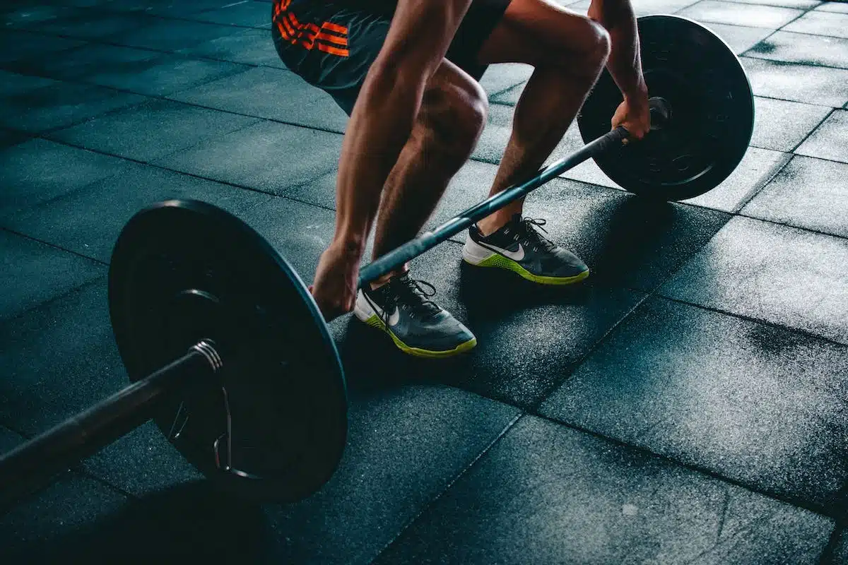 exercices physiques