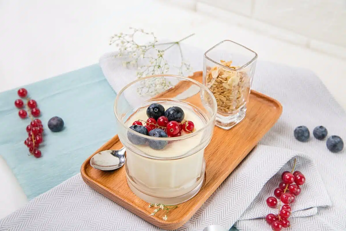 collation équilibrée