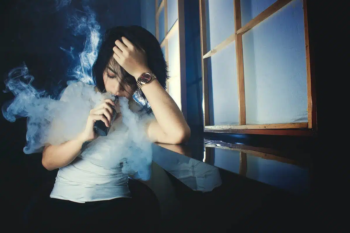 e-cigarette  gratuit