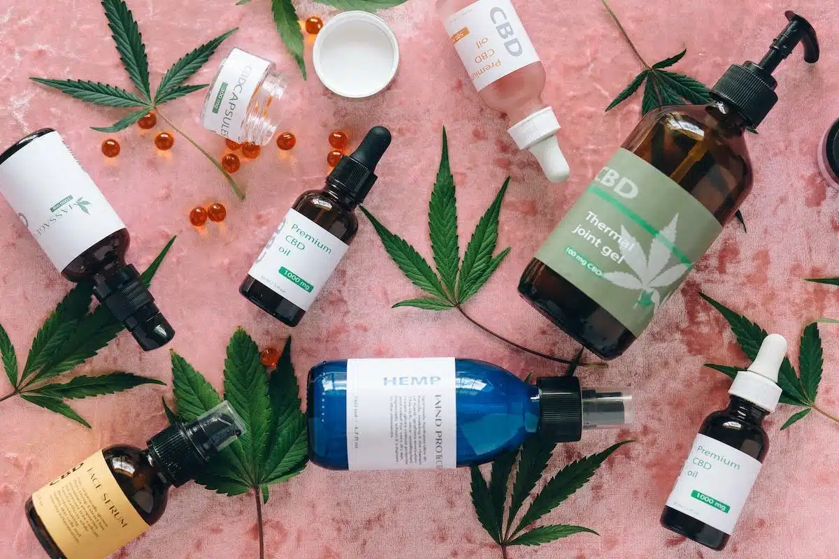 cbd  marketing