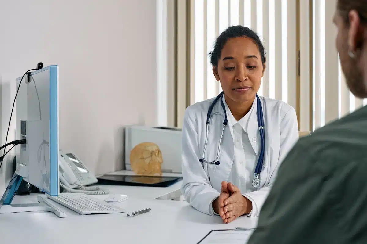 technologie médicale