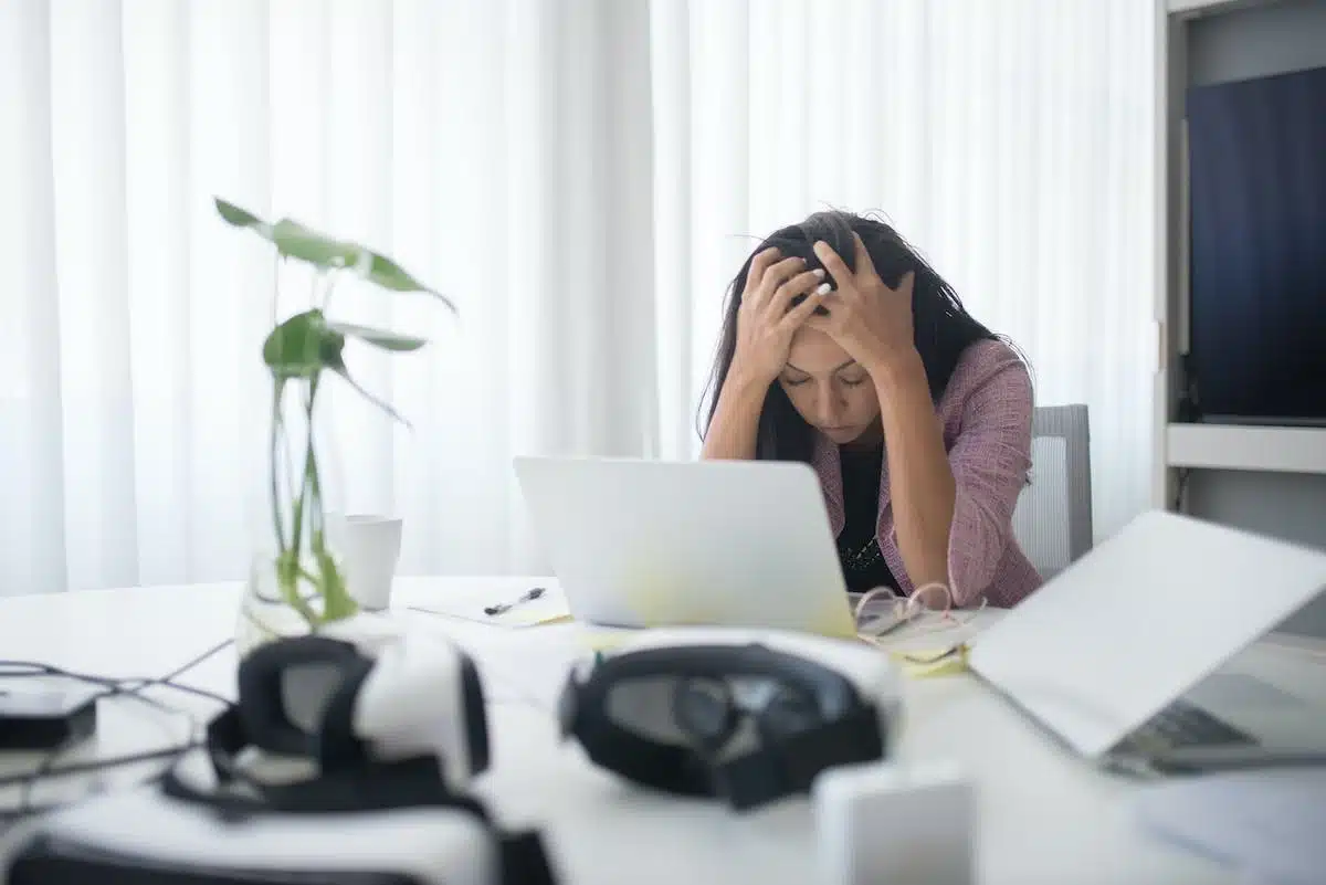 stress  travail