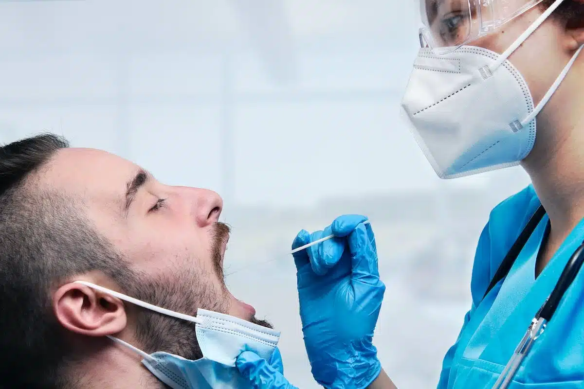 examen médical