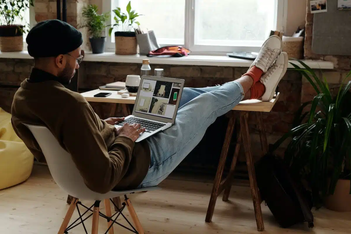 relaxation travail