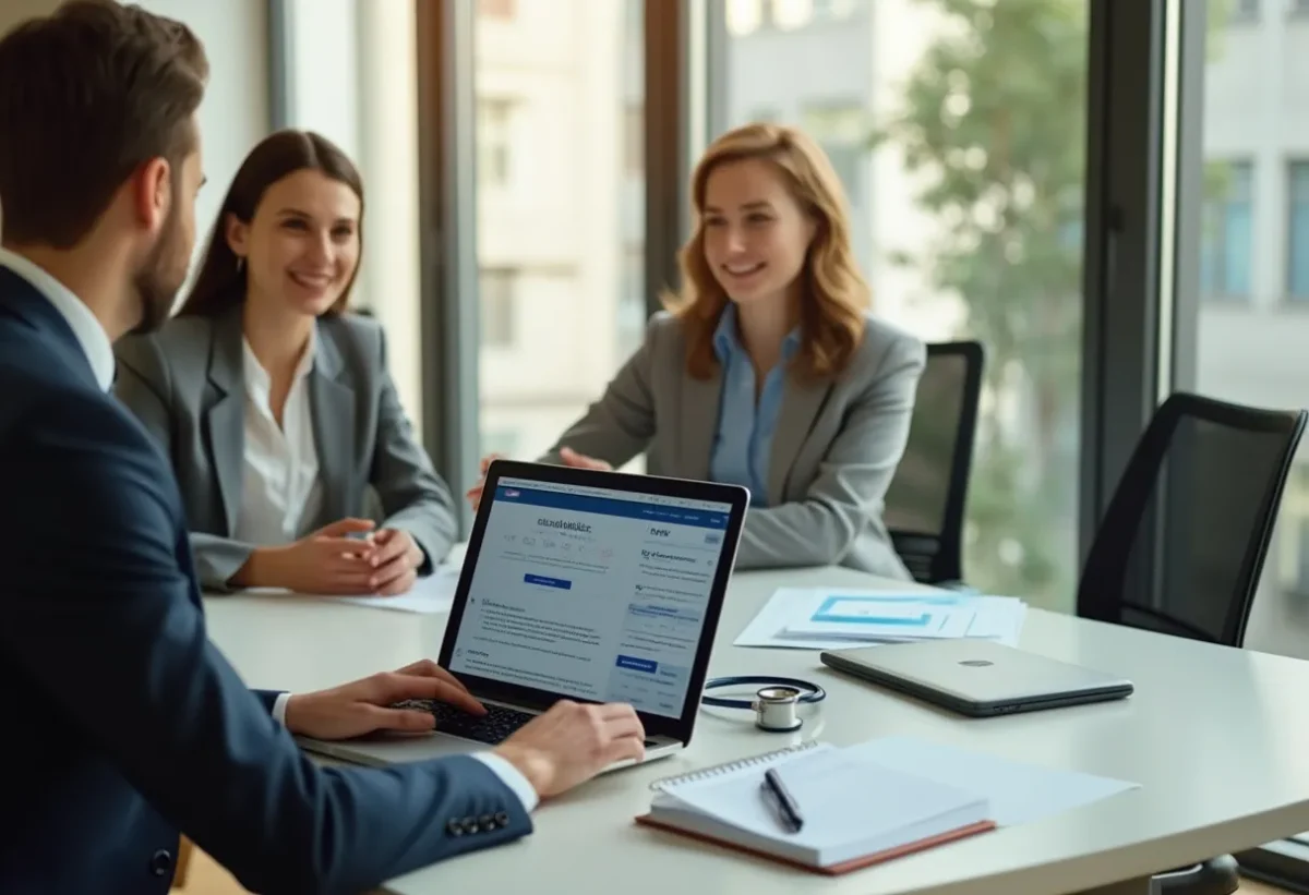 Comment choisir la meilleure protection santé pour votre entreprise ?