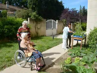 Comment choisir un EHPAD dans le pays de Loire