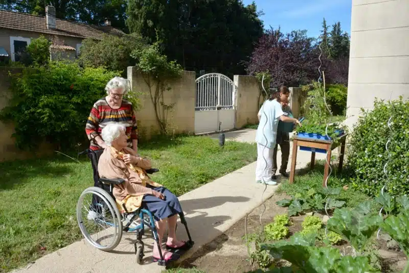 Comment choisir un EHPAD dans le pays de Loire