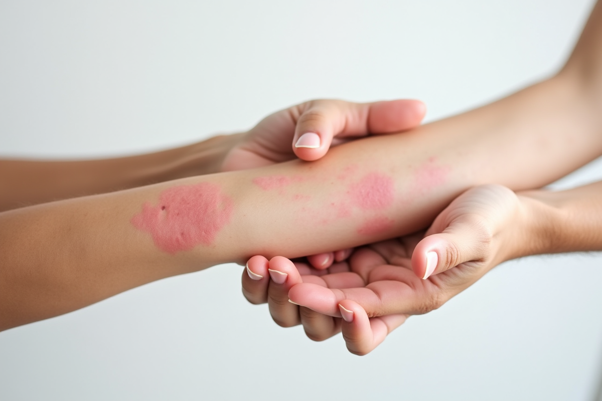 santé auto-immune