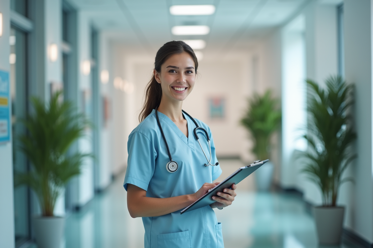 établissement santé