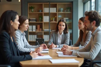 Avantages d'une formation en thérapie systémique pour les professionnels