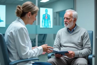 Procédure d'embolisation pour traiter des affections médicales spécifiques