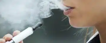 cigarette électronique