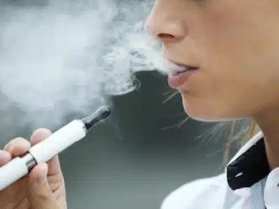 cigarette électronique