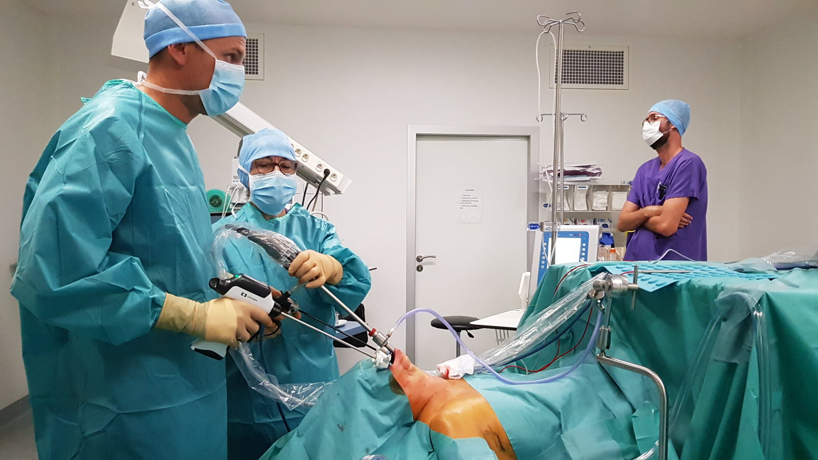 Ablation de la thyroïde pour quelles raisons pouvezvous faire cette opération